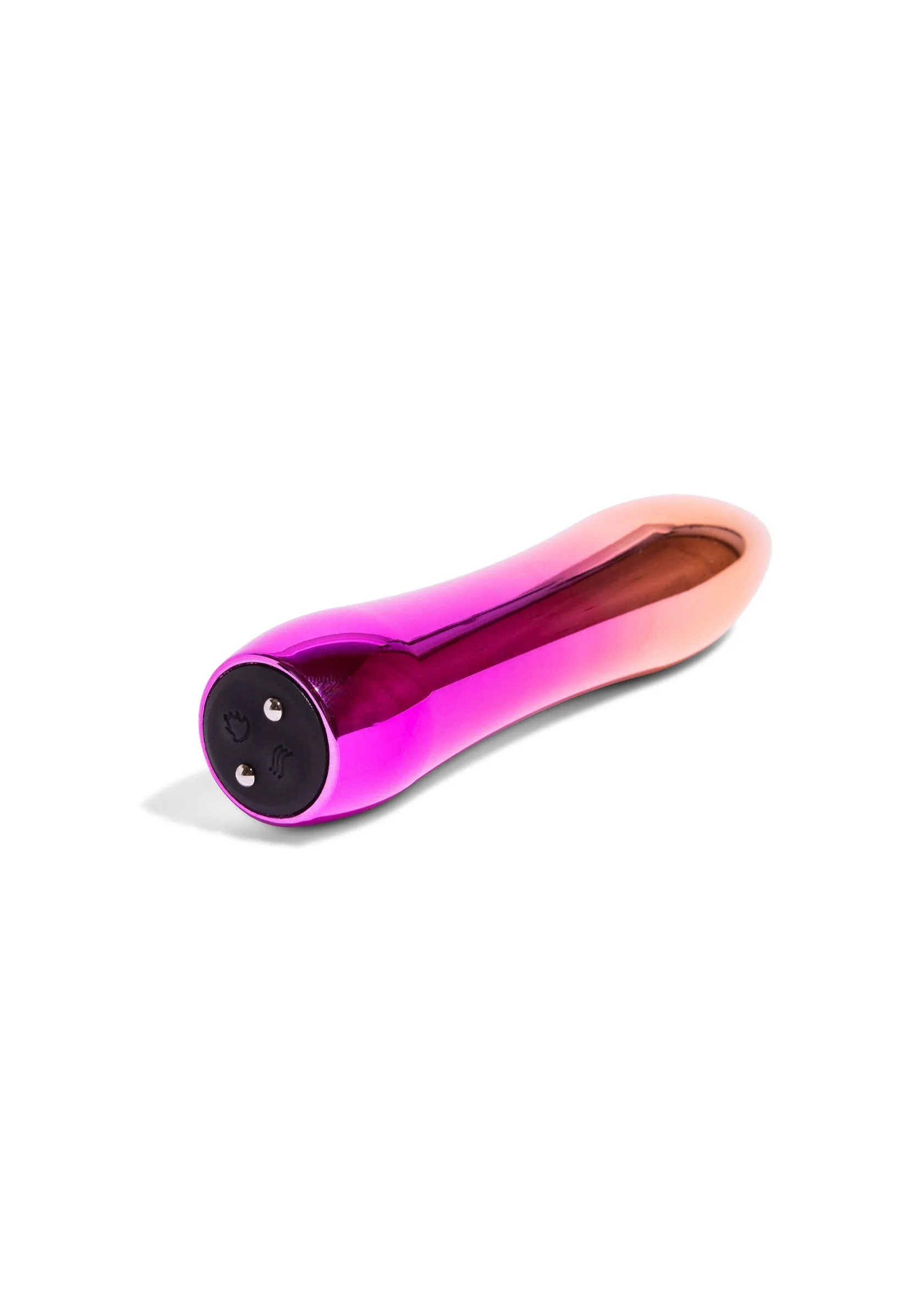Aluminium 60SX AMP Bullet