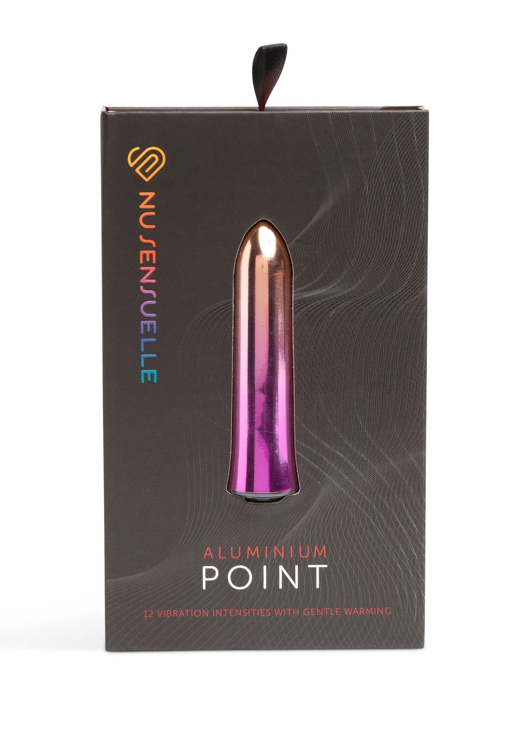 Aluminium Point Bullet
