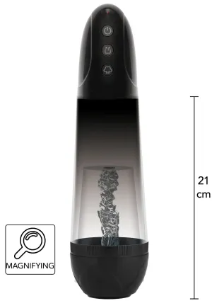 Automatic Magnify Penis Pump
