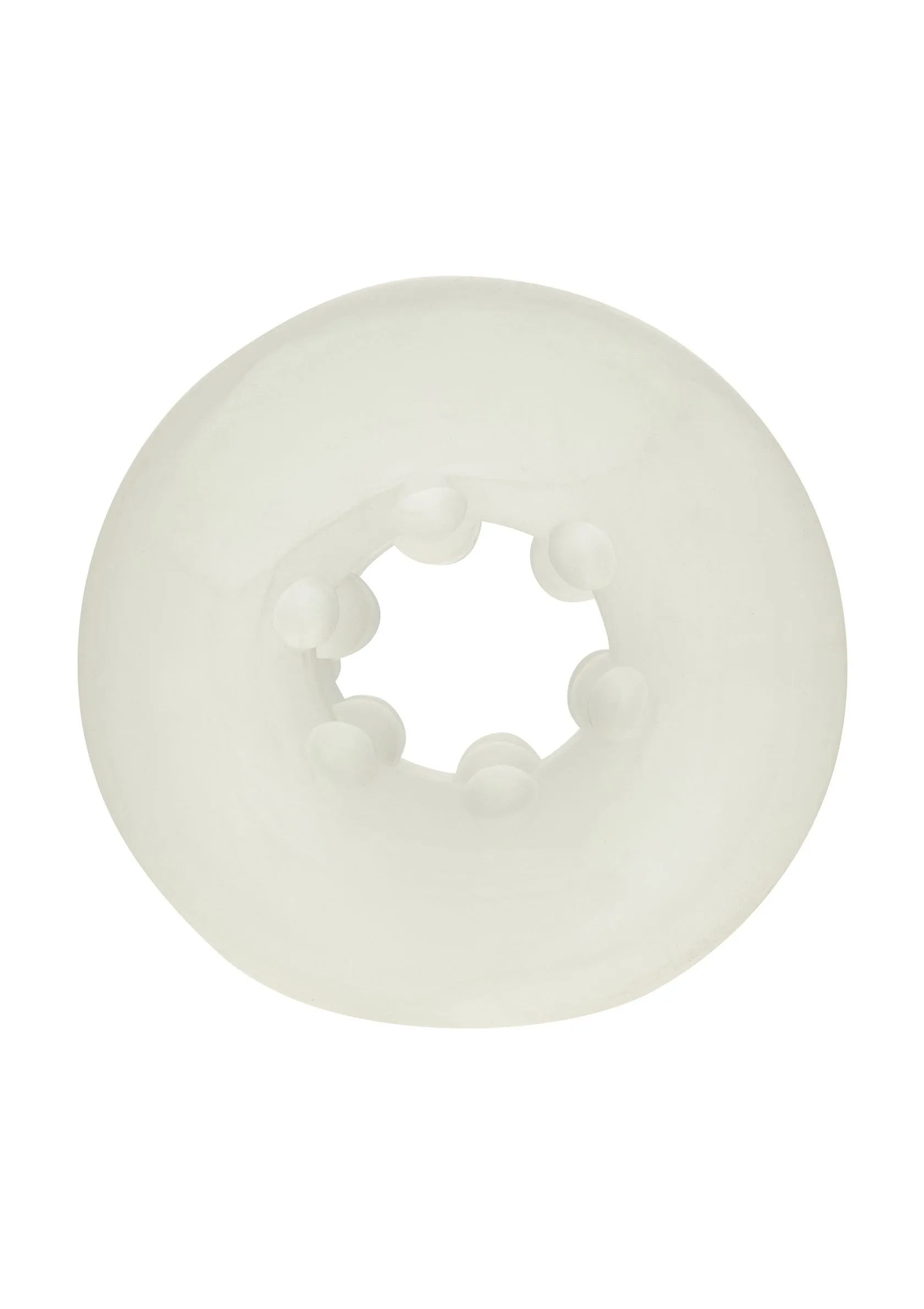 Boundless Bumper-Stroker Ring