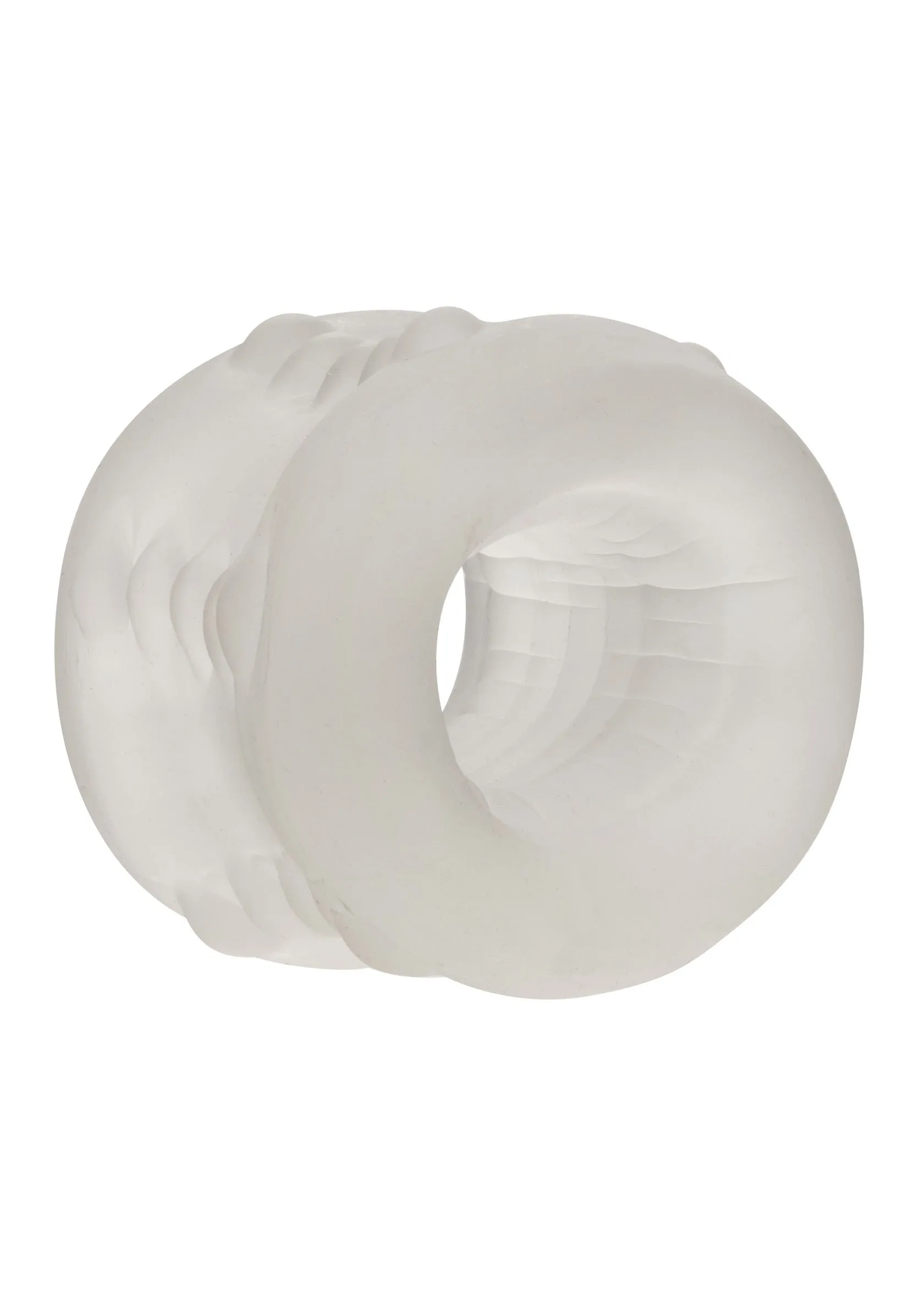 Boundless Bumper-Stroker Ring
