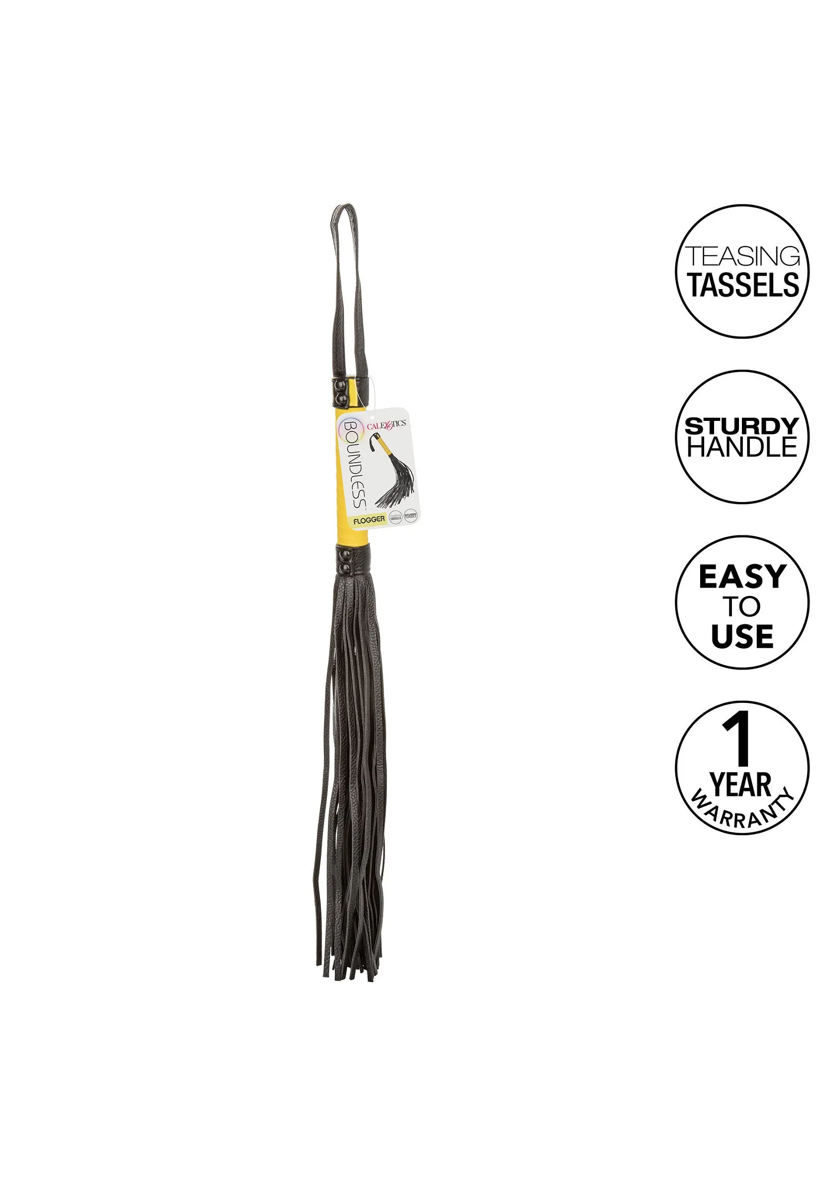 Boundless Flogger