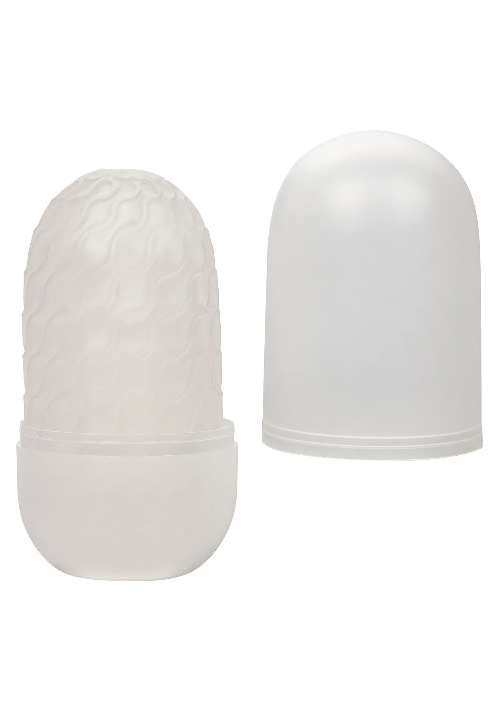 Boundless Squishy Ball Stroker