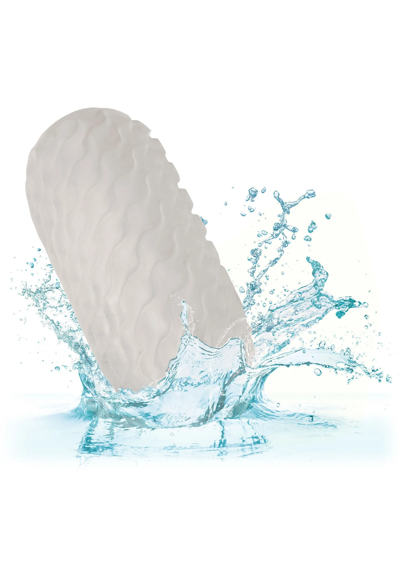 Boundless Squishy Ball Stroker