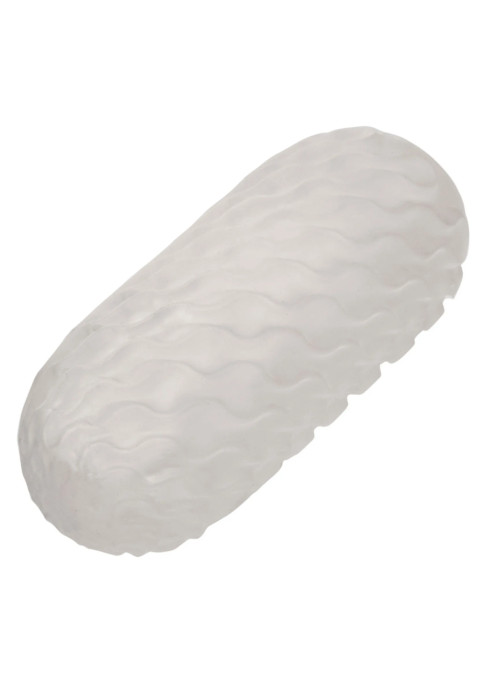 Boundless Squishy Ball Stroker