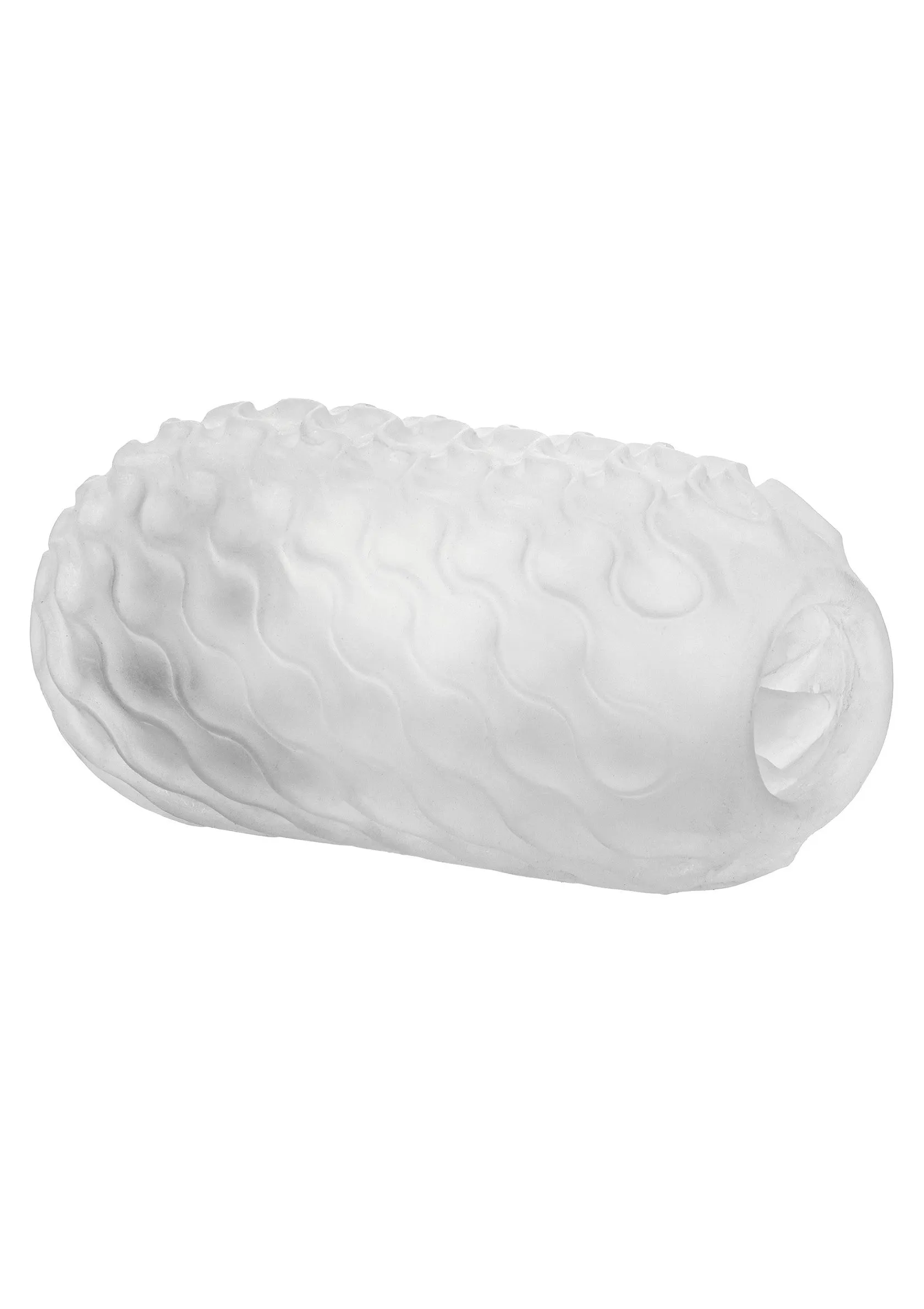 Boundless Squishy Ball Stroker