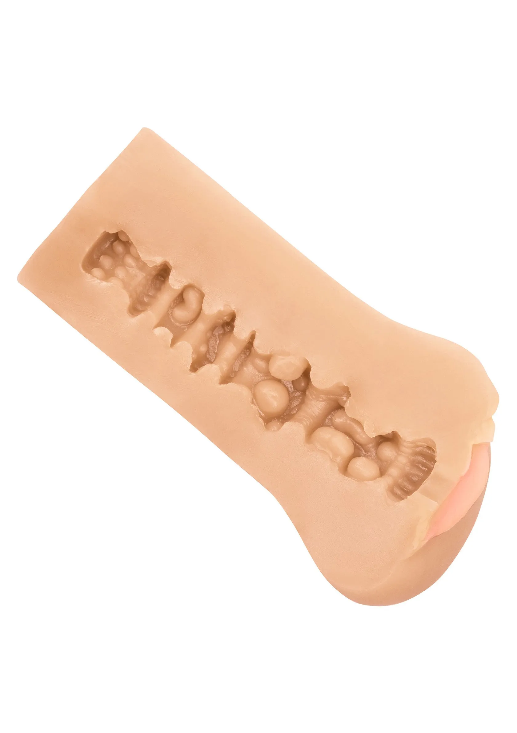 Boundless Vulva