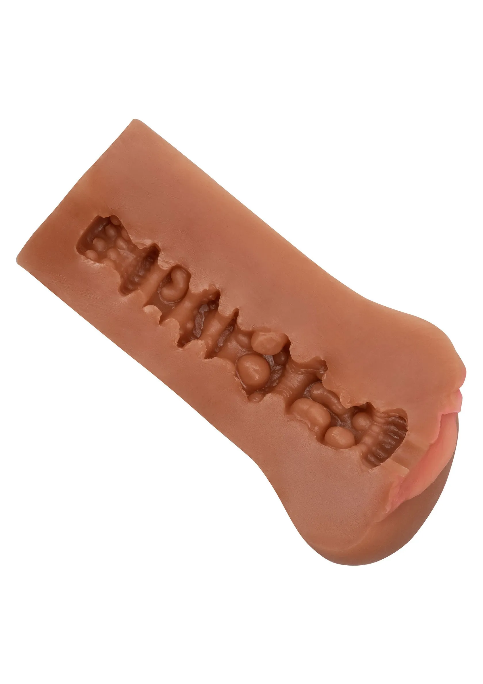 Boundless Vulva