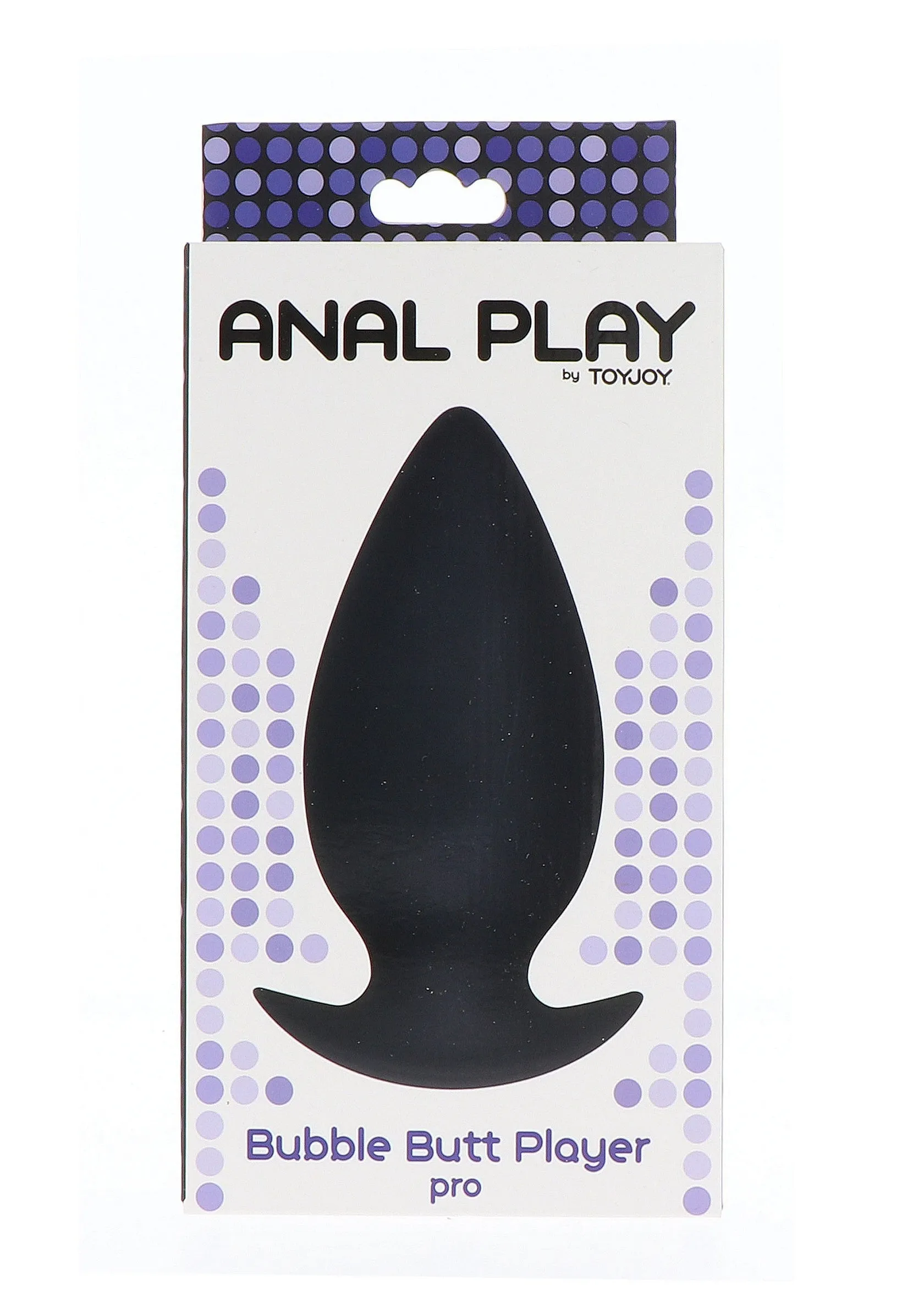 Bubble Butt Player Pro