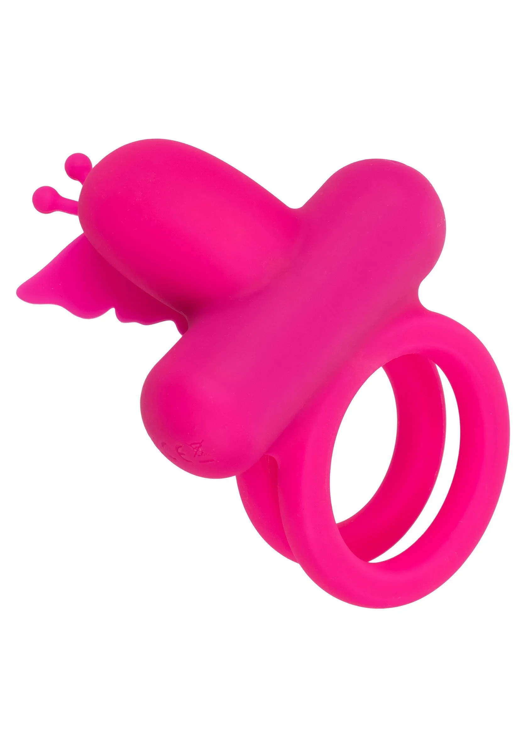 Butterfly Dual Ring