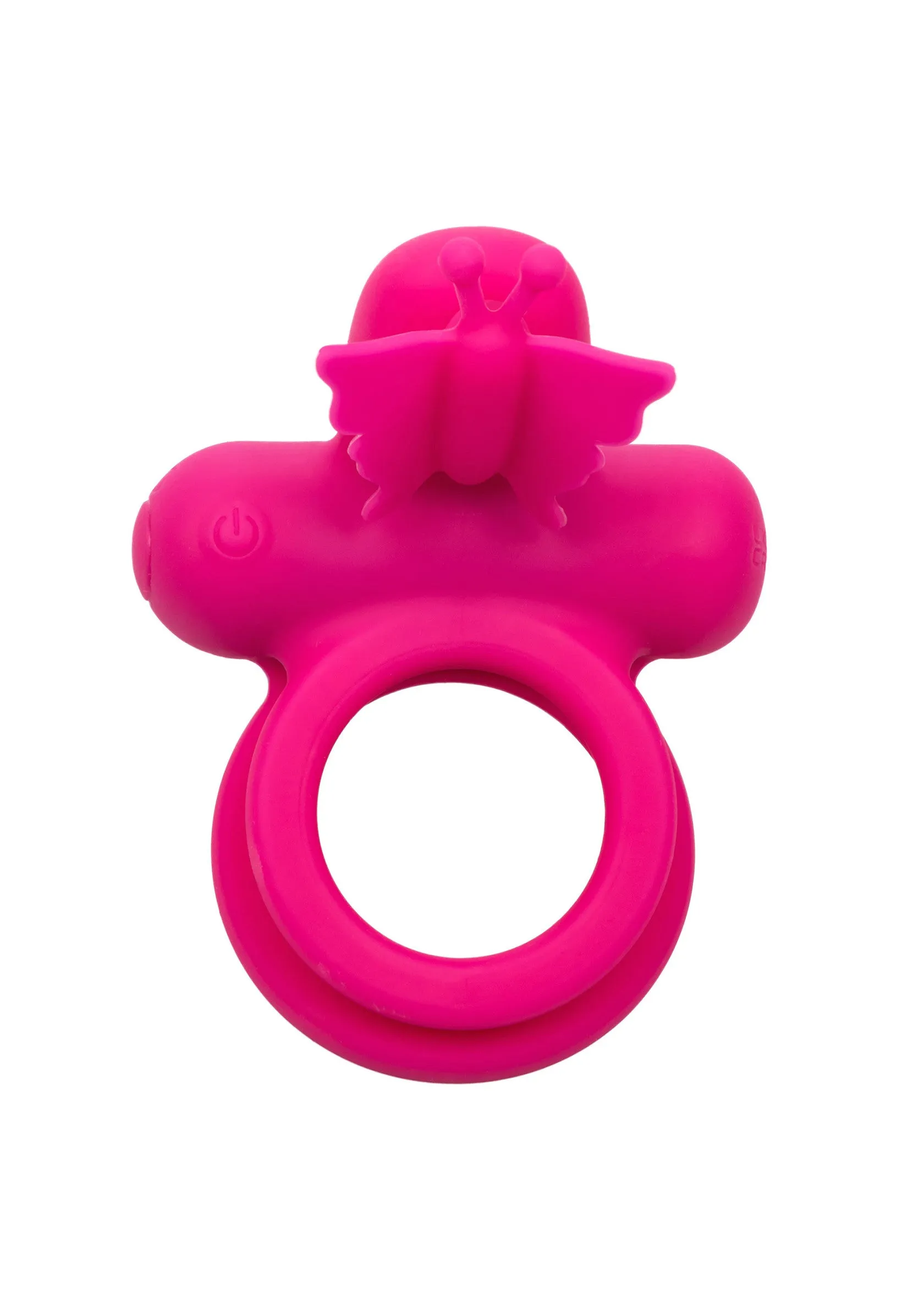 Butterfly Dual Ring