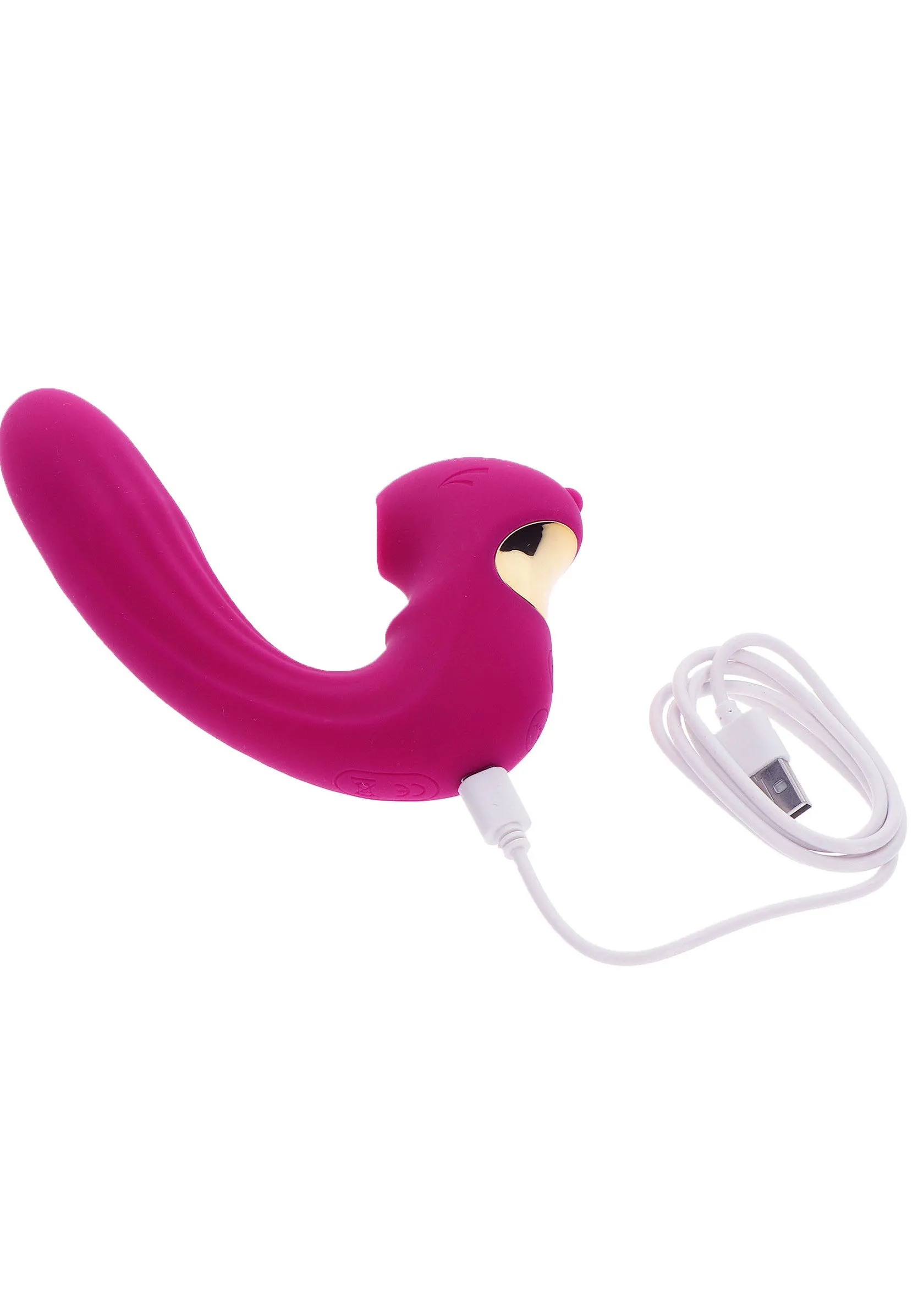 Celestial Love Vibe Stimulator