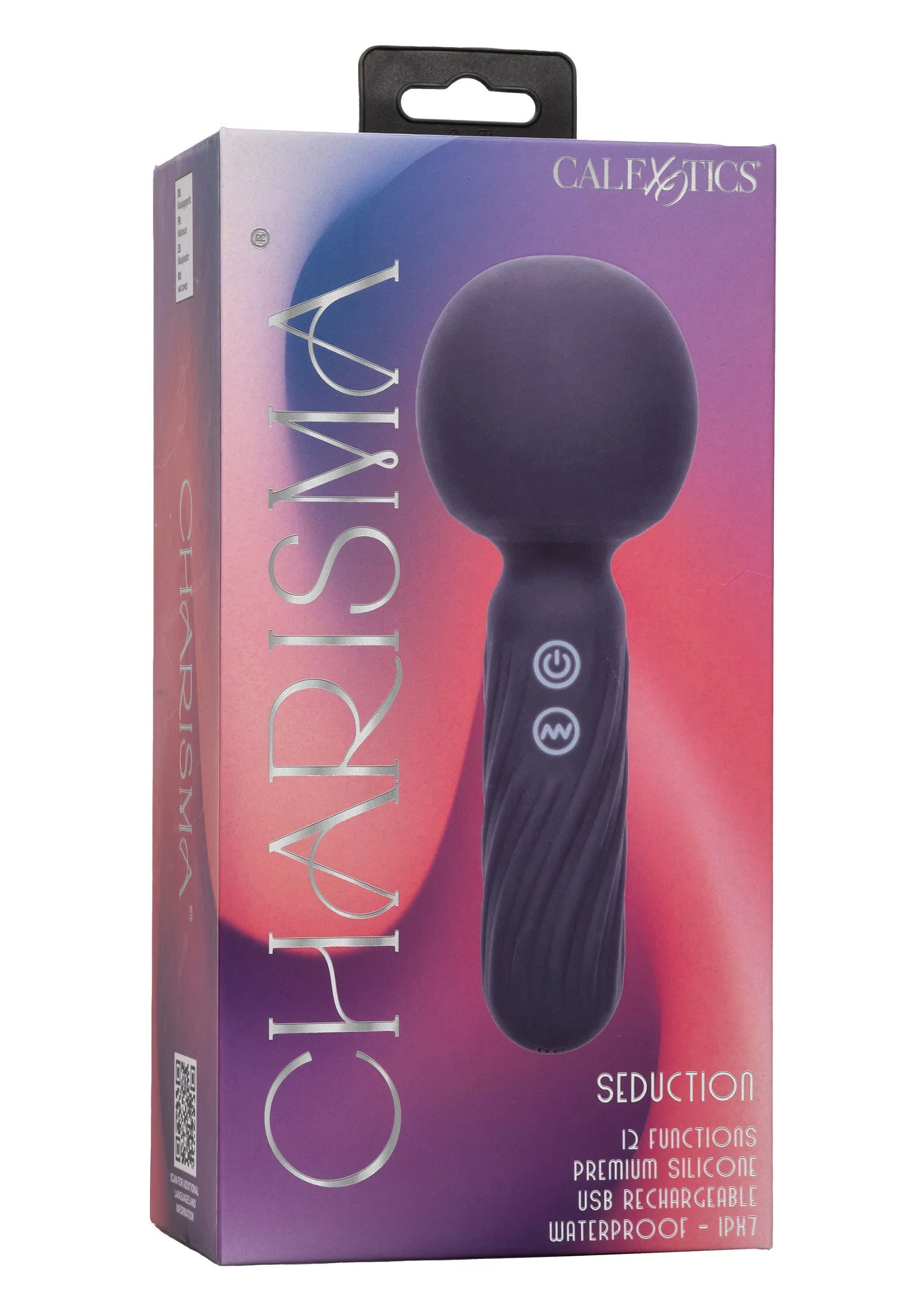 Charisma Seduction