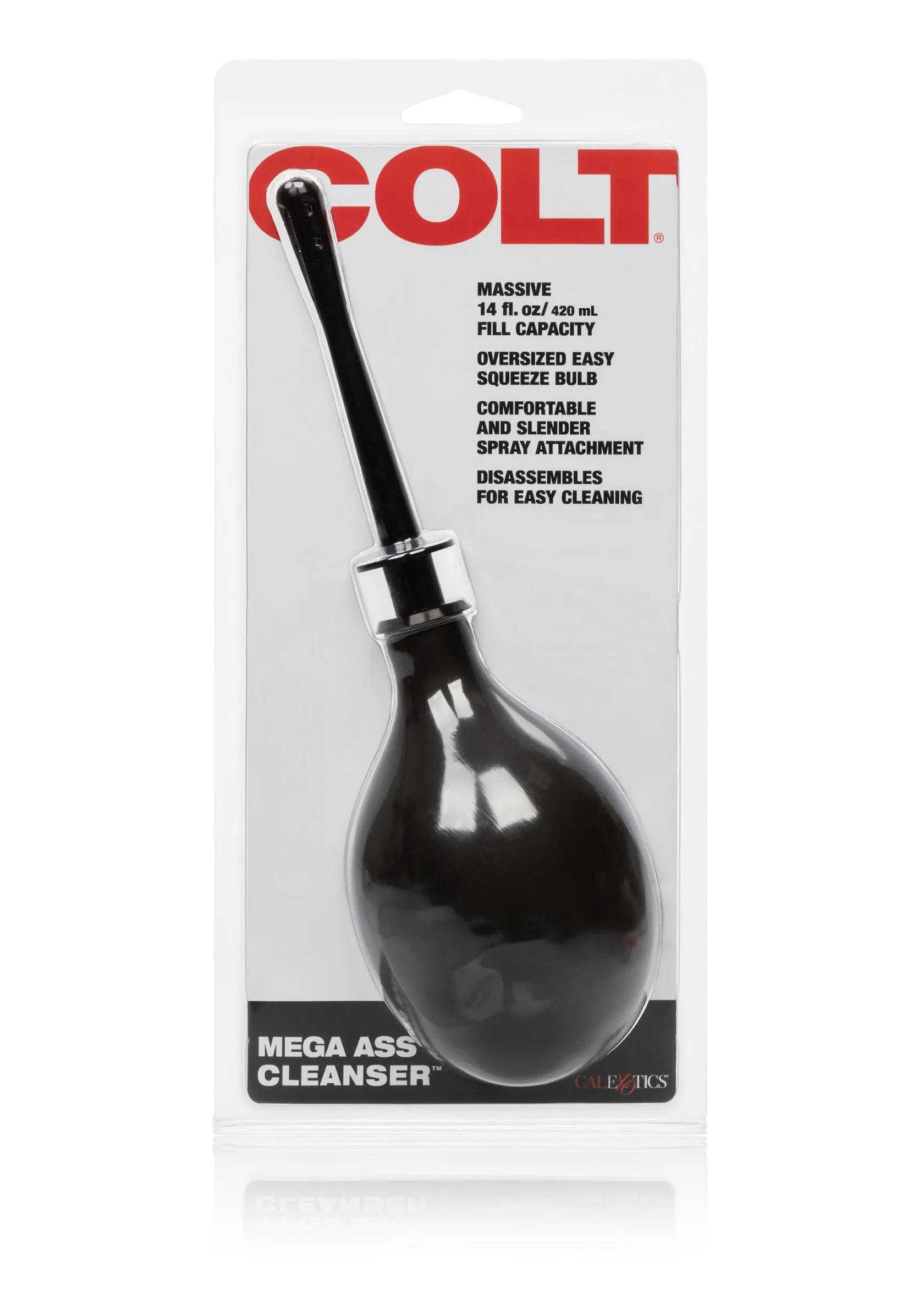 COLT Mega Ass Cleanser