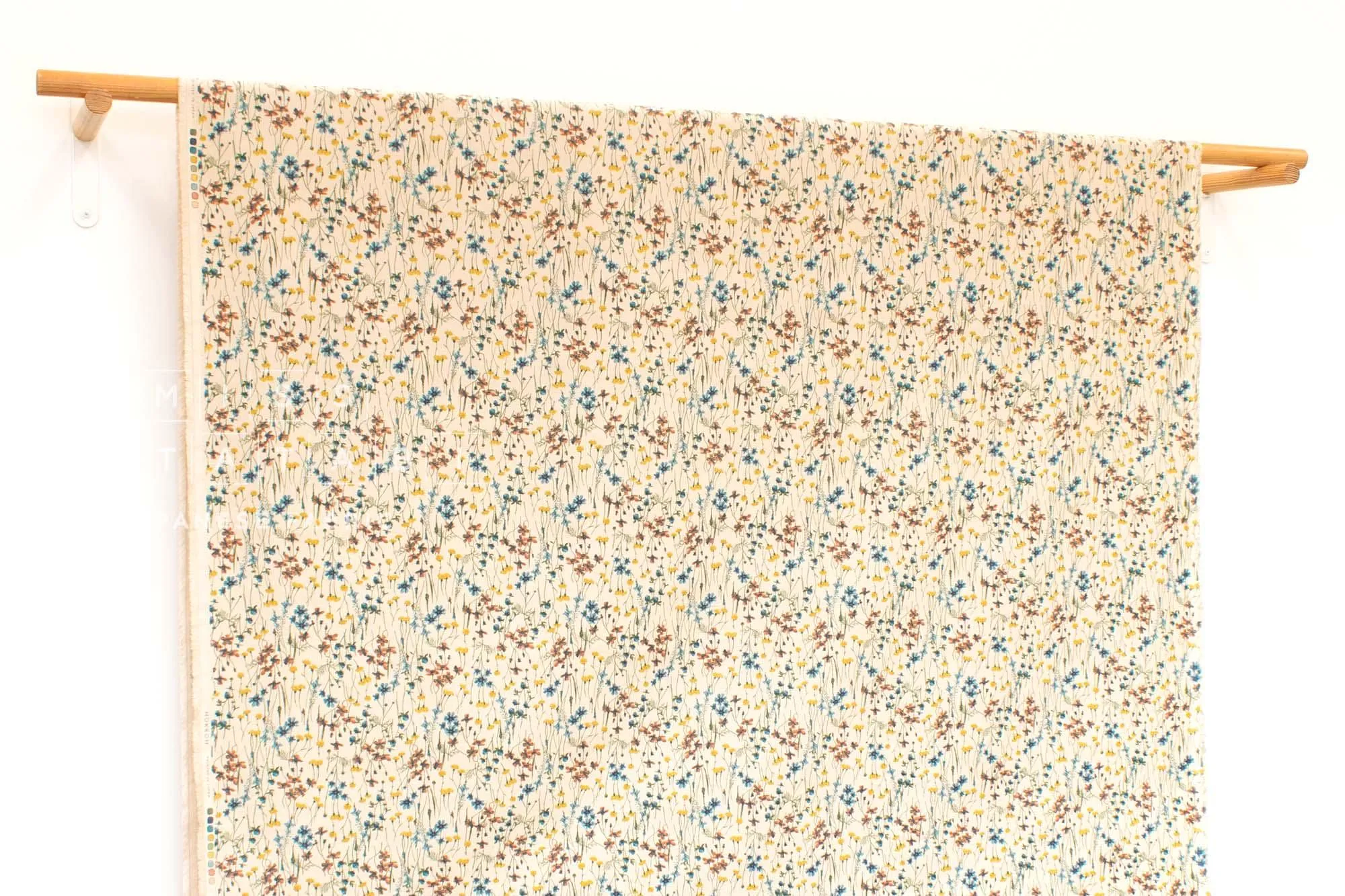 Corduroy Heather - A