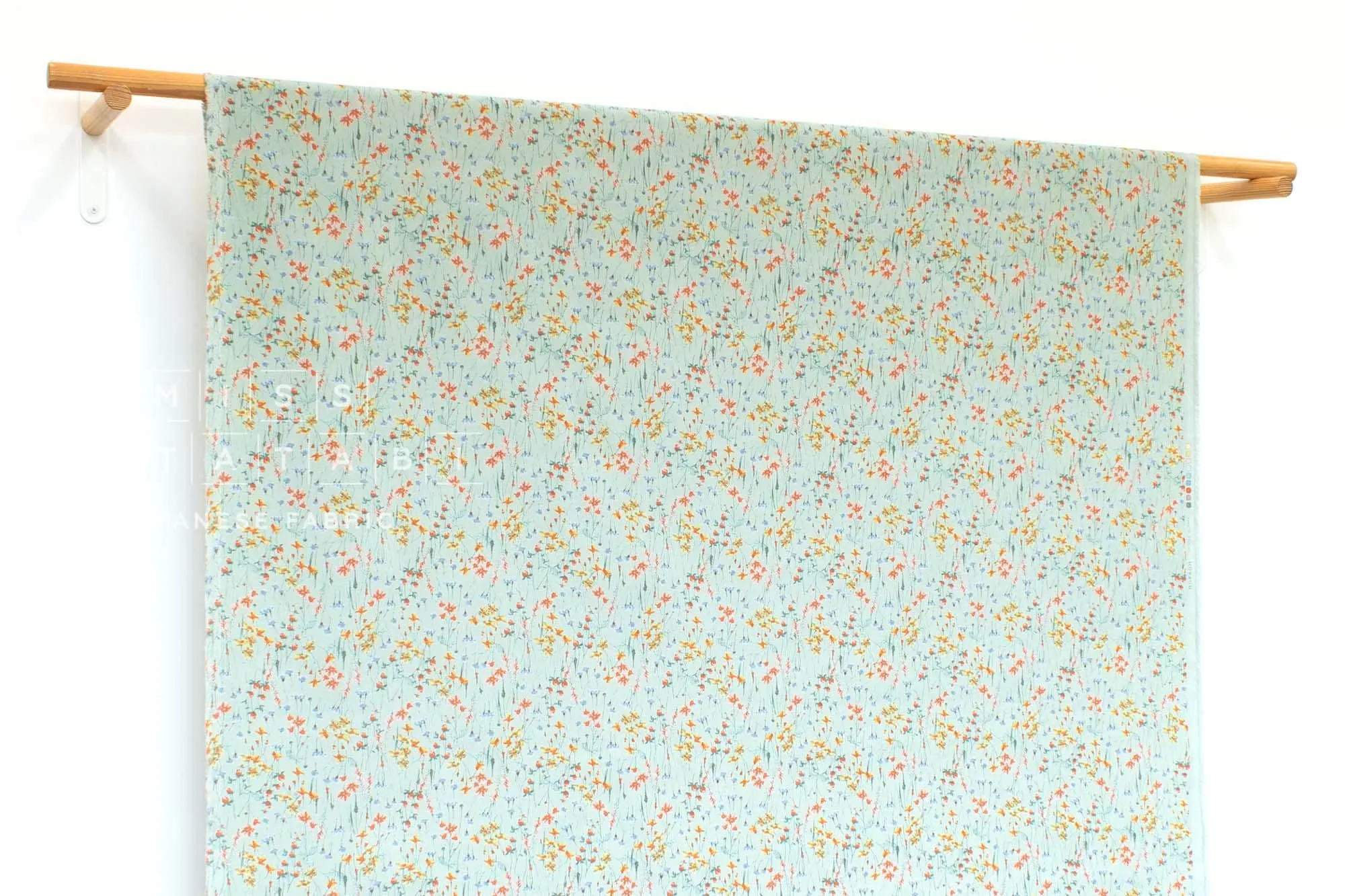 Corduroy Heather - B