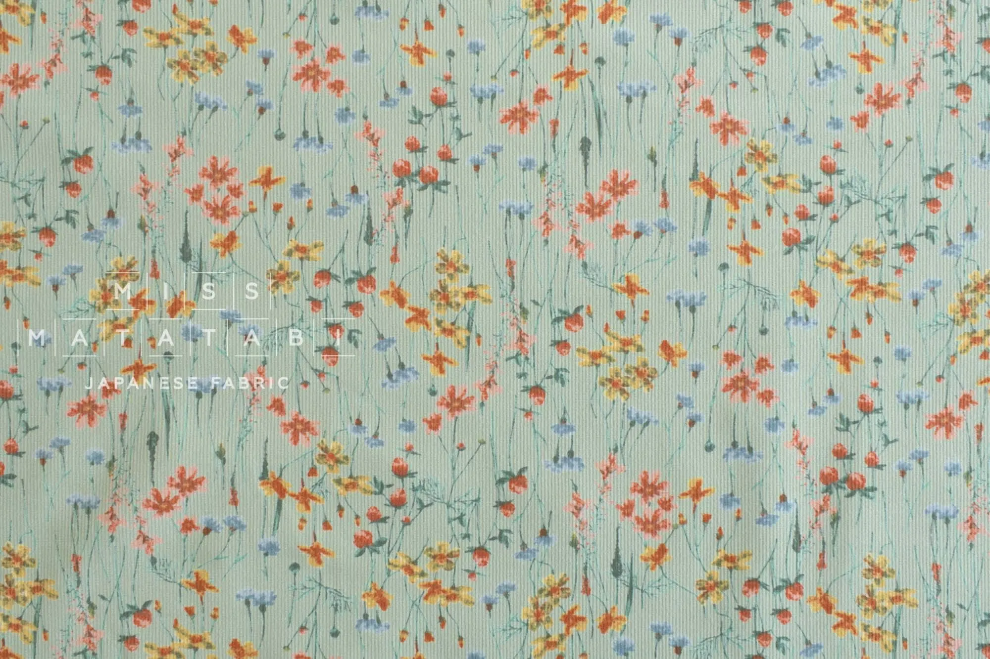 Corduroy Heather - B