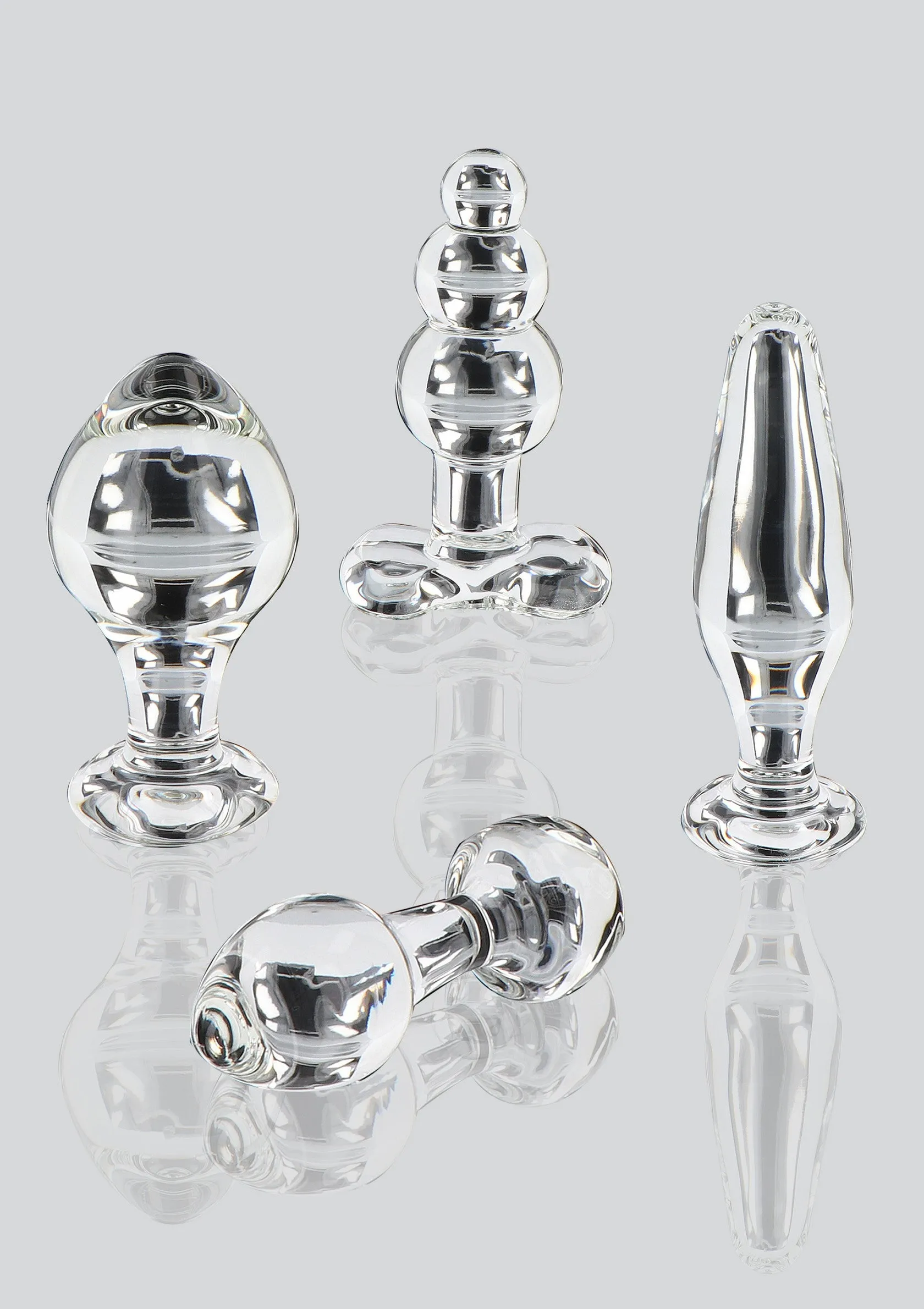 Crystal Jewel