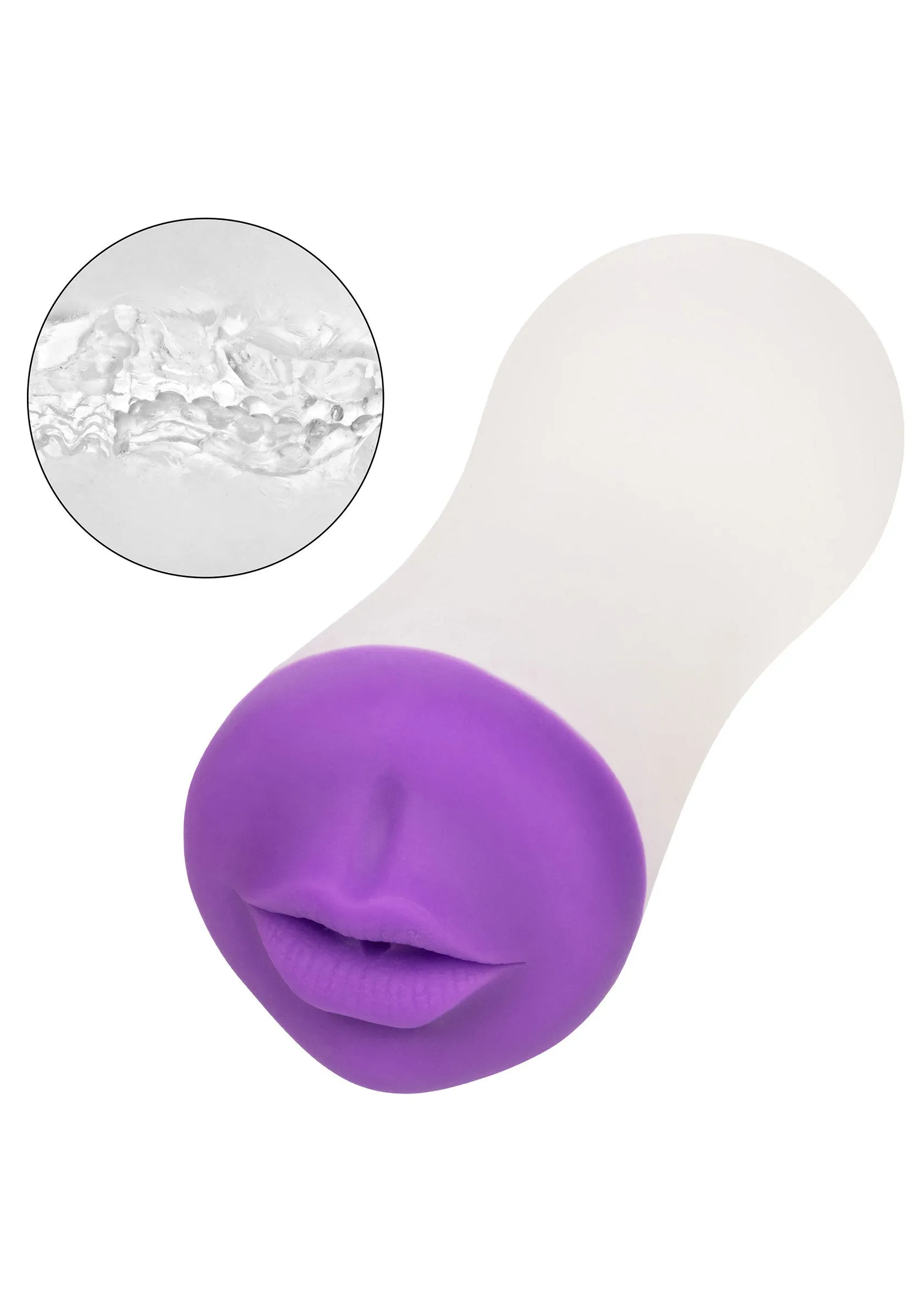 Deep Throat Grip