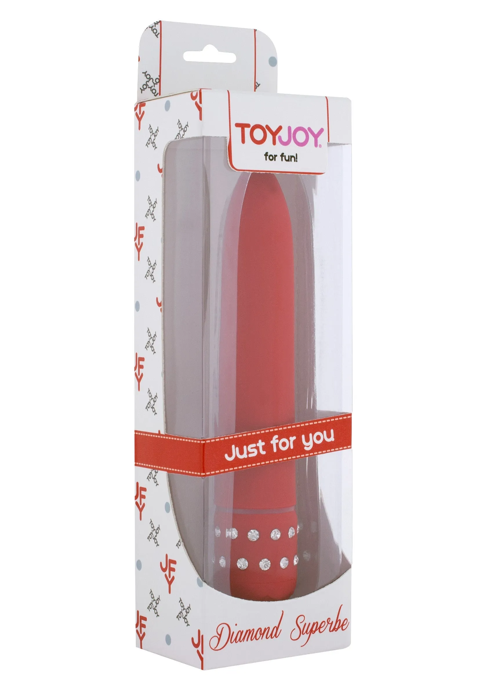 Diamond Superbe Vibrator