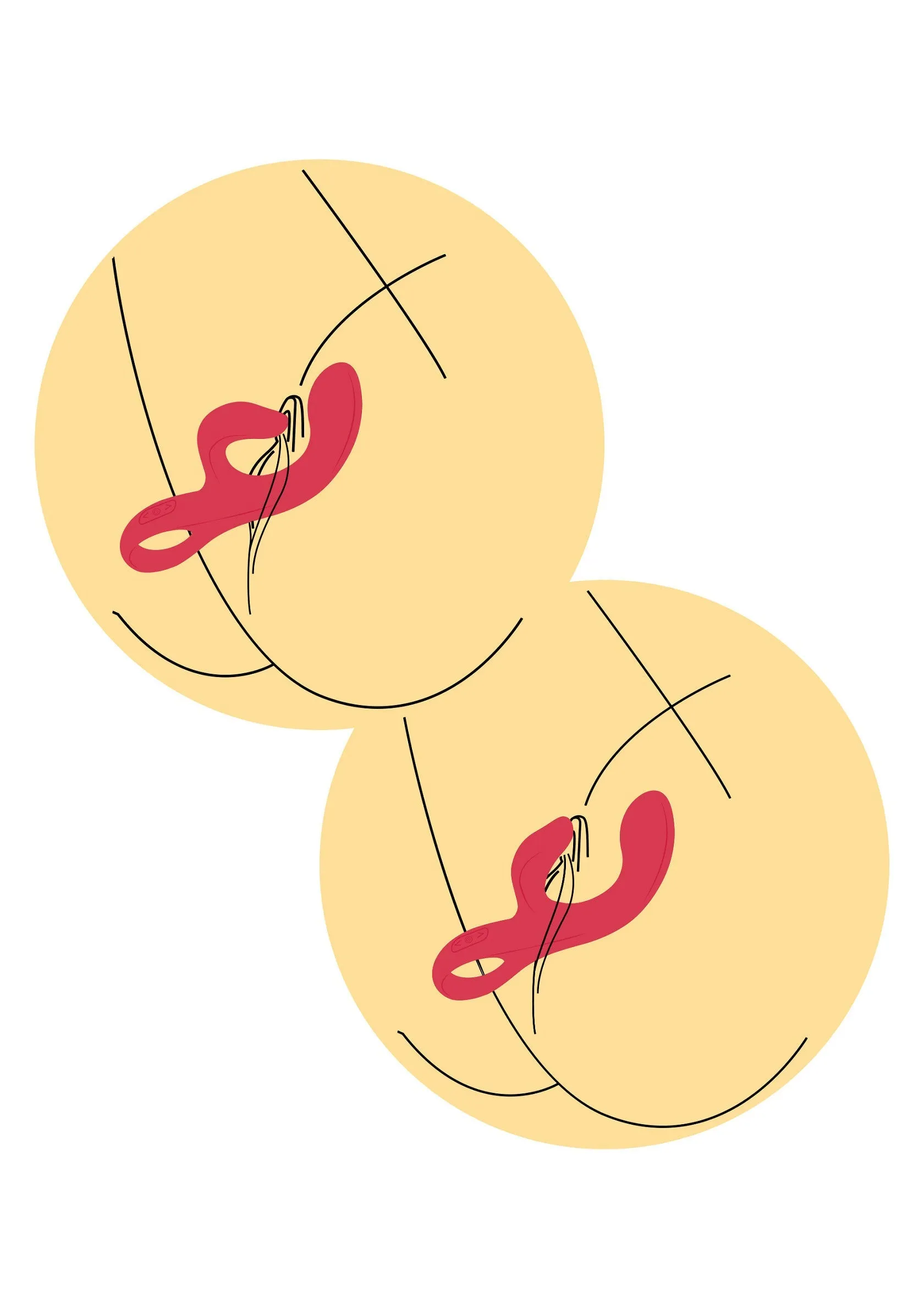 Endless Orgasm Vibrator