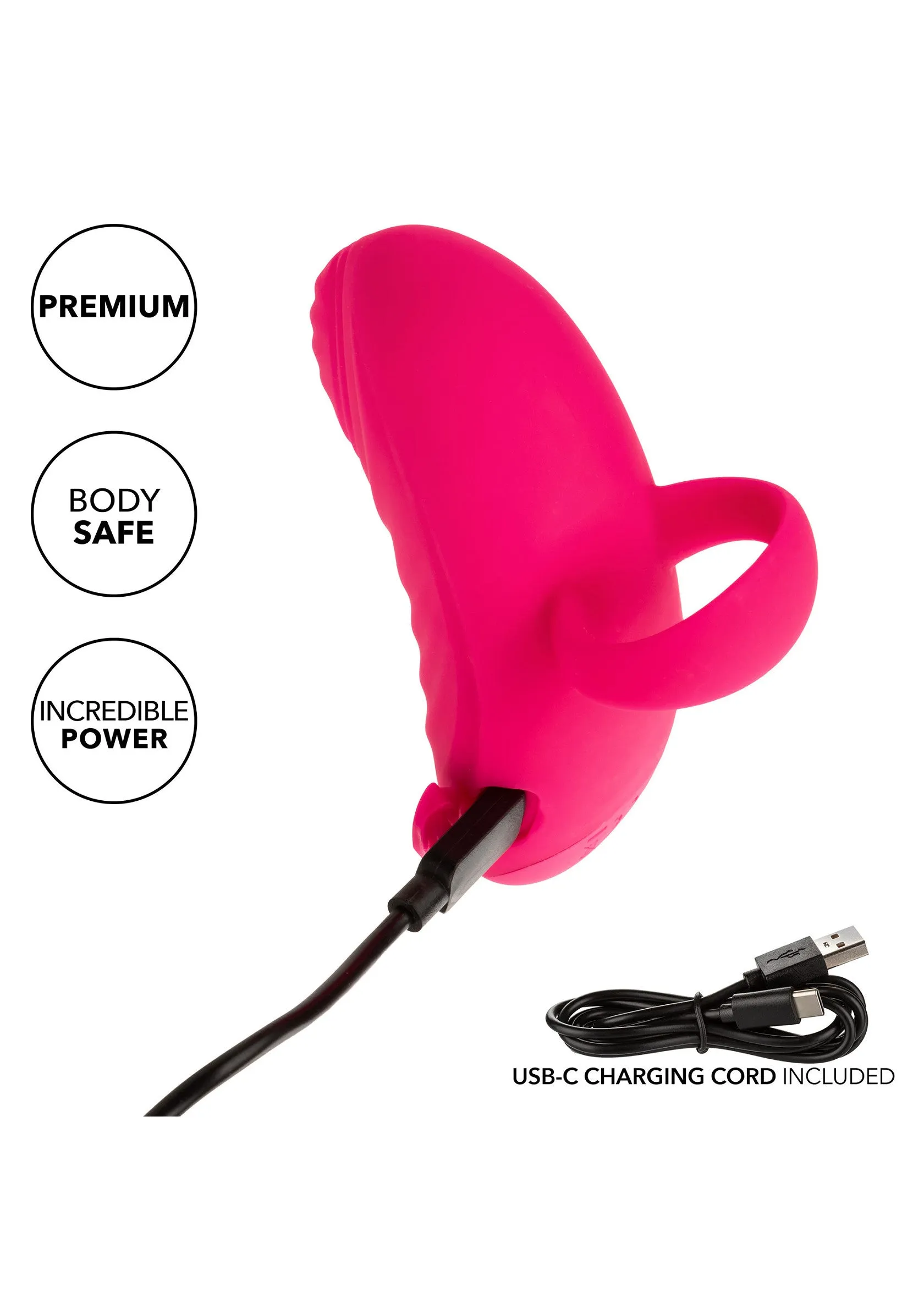 Envy Thumping Massager