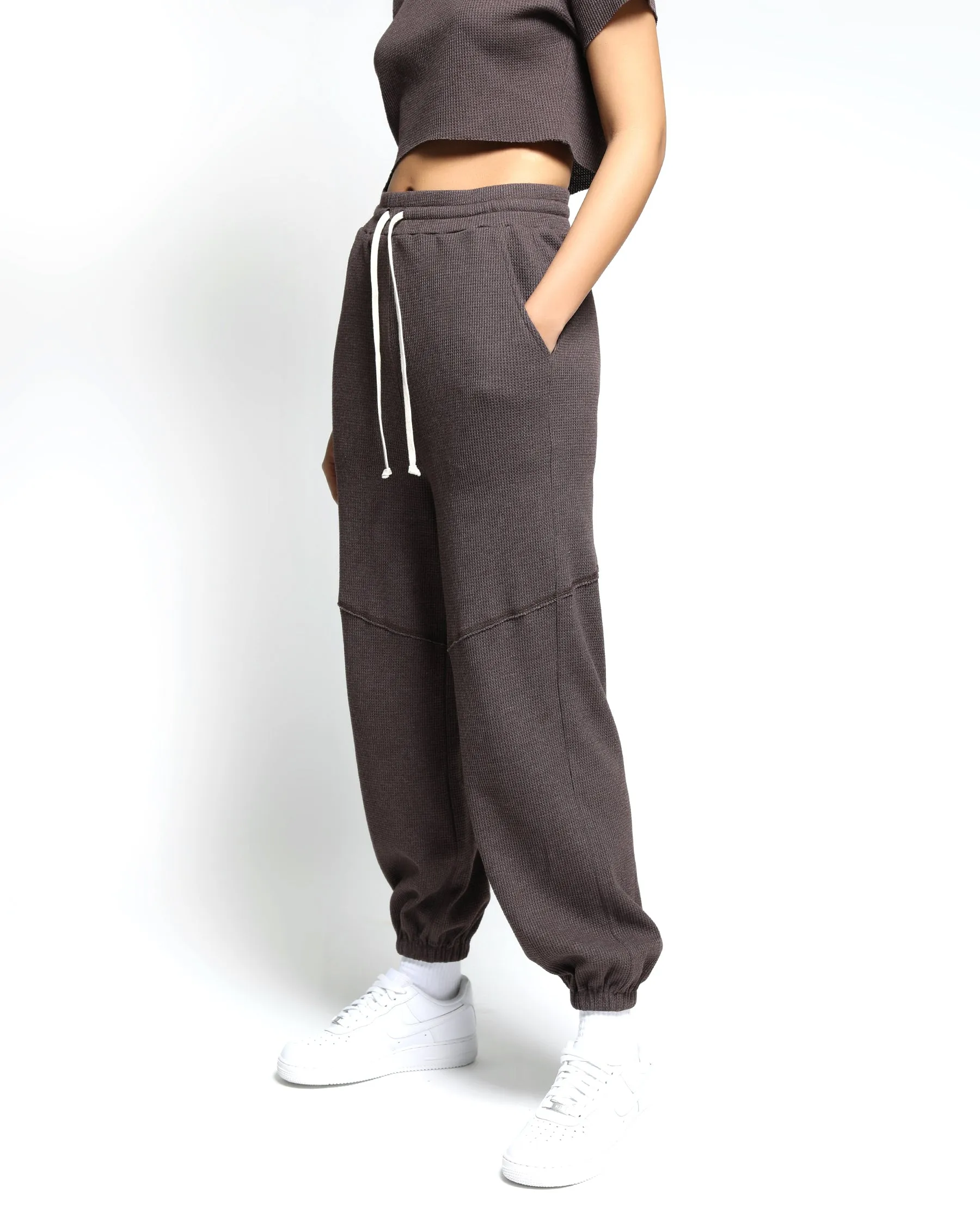 Everest Thermal Baggy Pants (FINAL SALE)