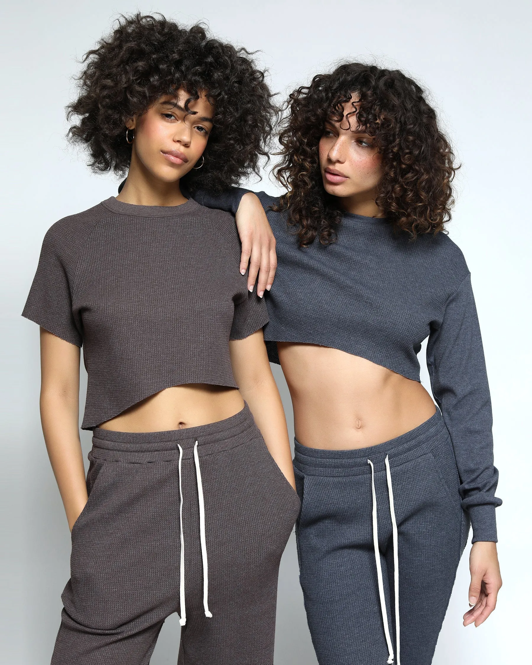 Everest Thermal Baggy Pants (FINAL SALE)