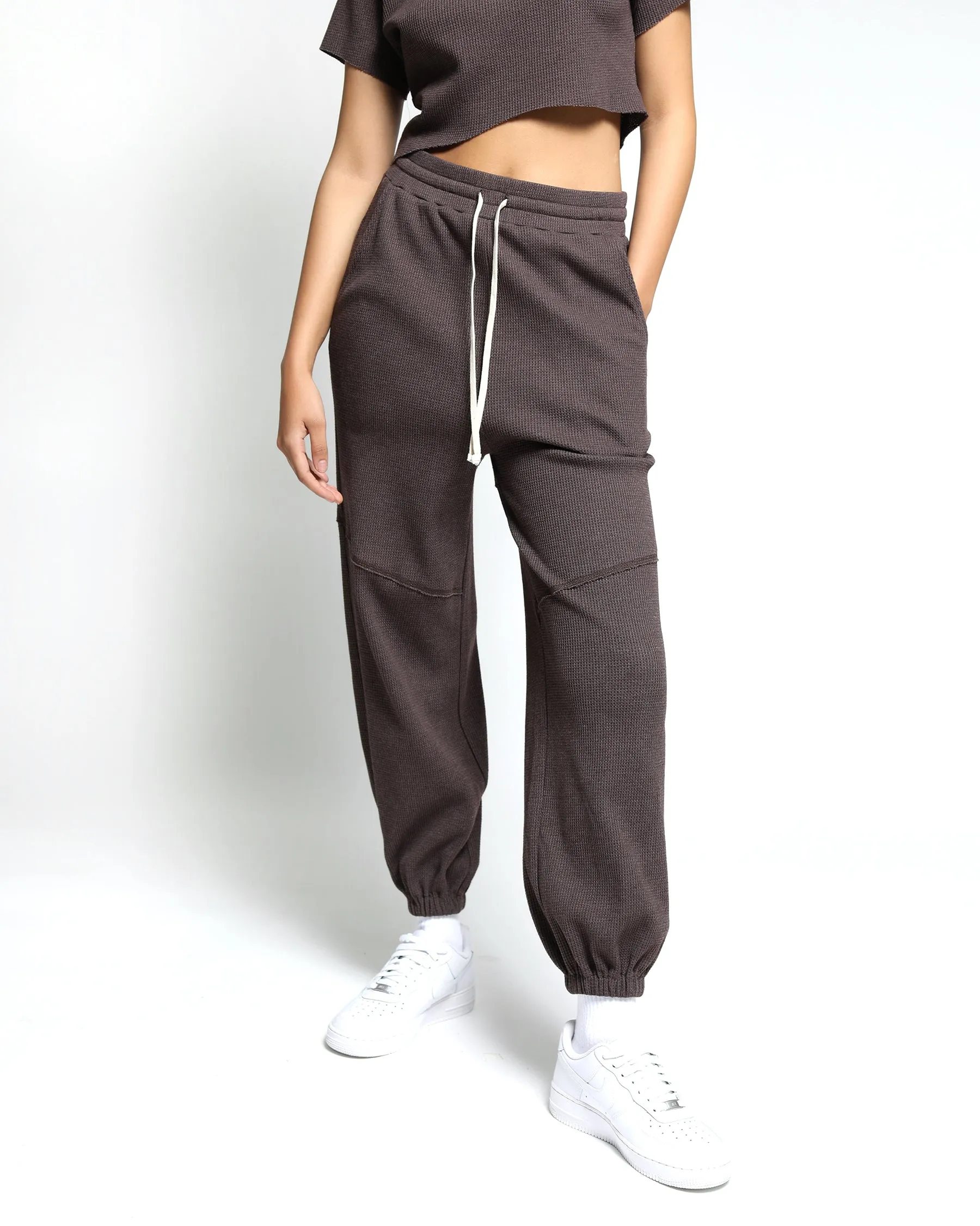 Everest Thermal Baggy Pants (FINAL SALE)
