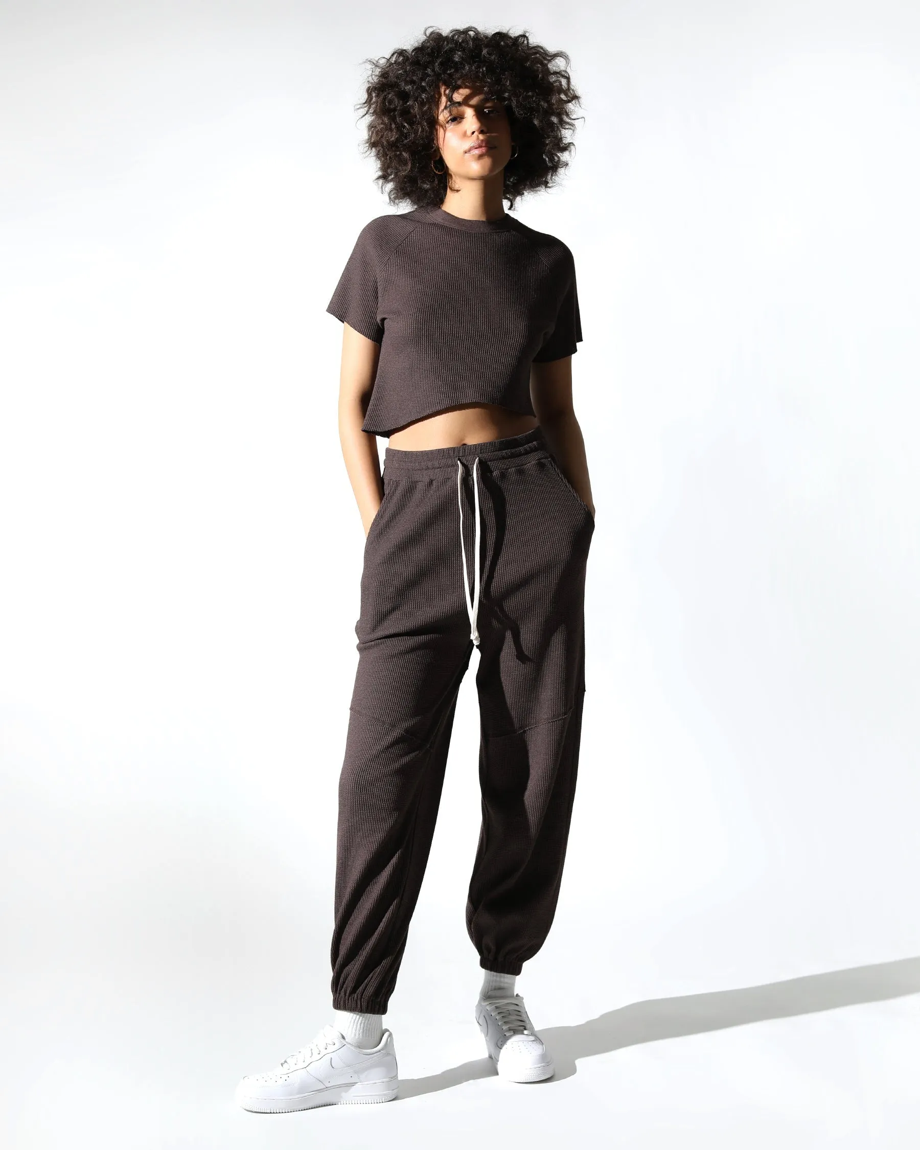 Everest Thermal Baggy Pants (FINAL SALE)
