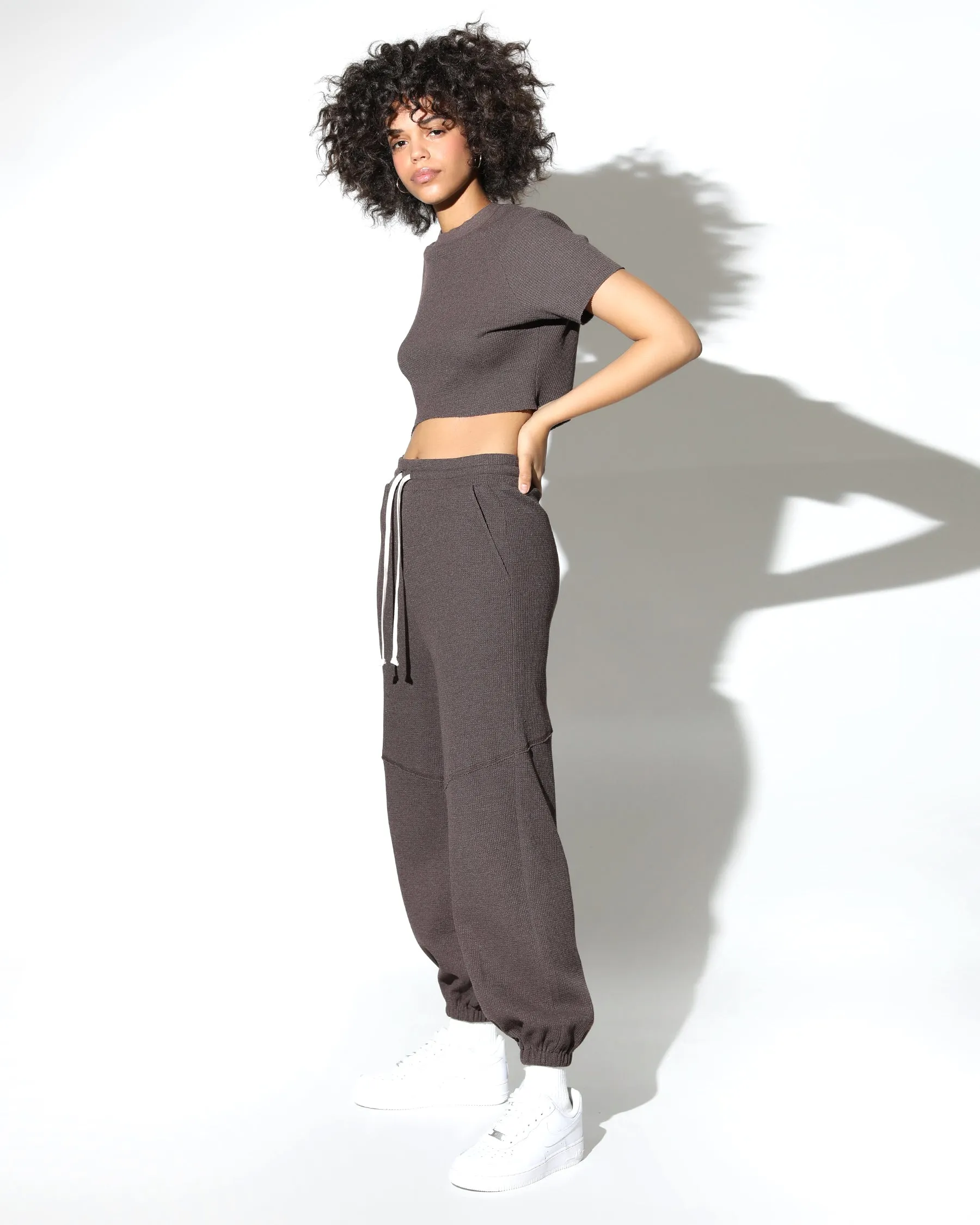 Everest Thermal Baggy Pants (FINAL SALE)