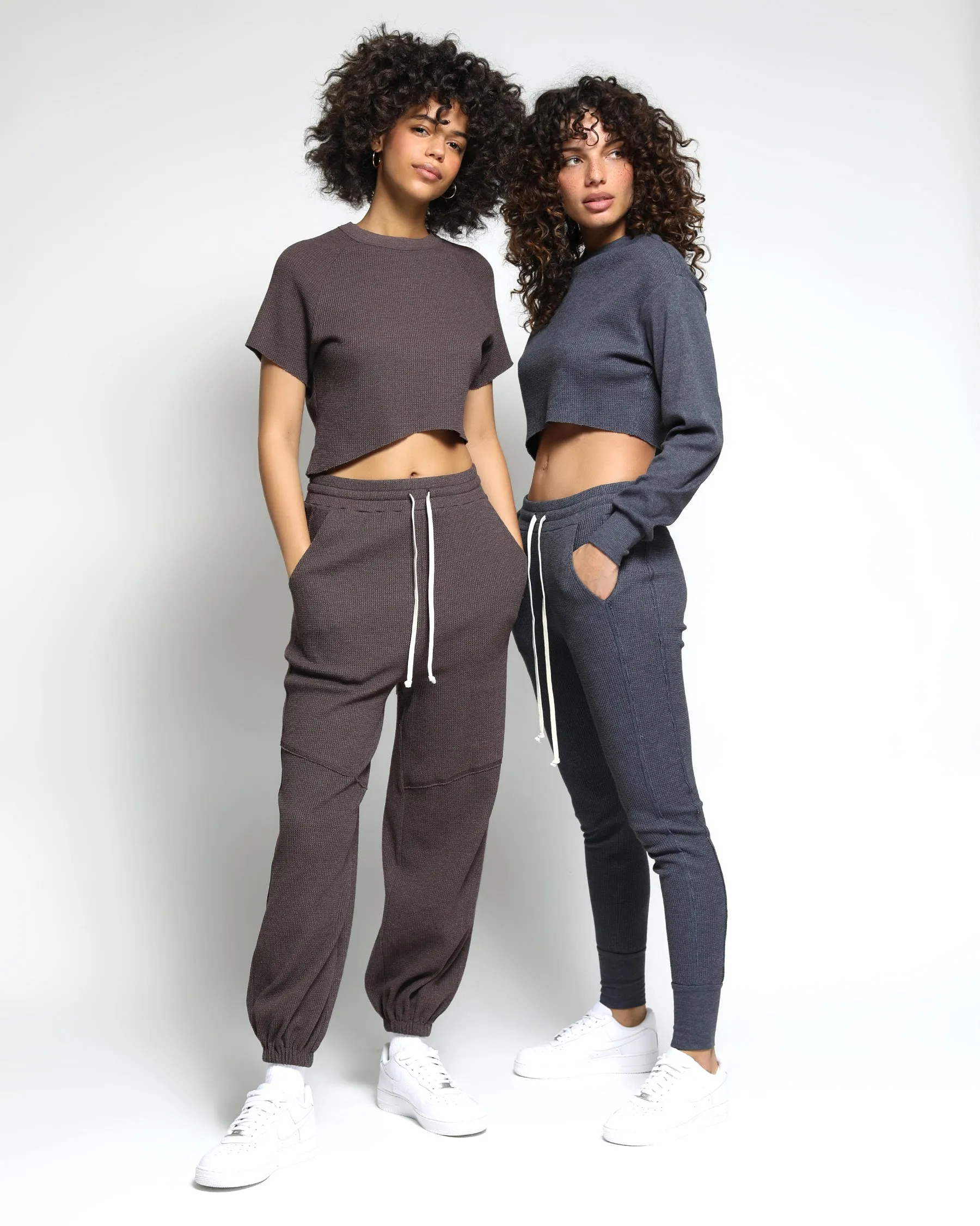 Everest Thermal Baggy Pants (FINAL SALE)