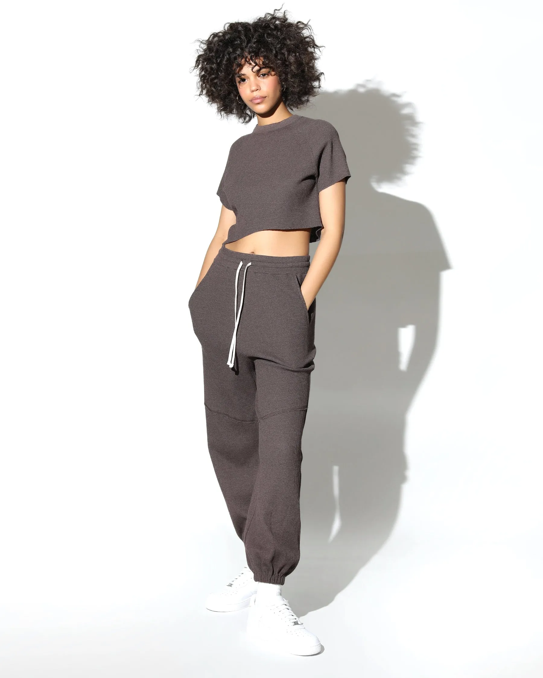 Everest Thermal Baggy Pants (FINAL SALE)