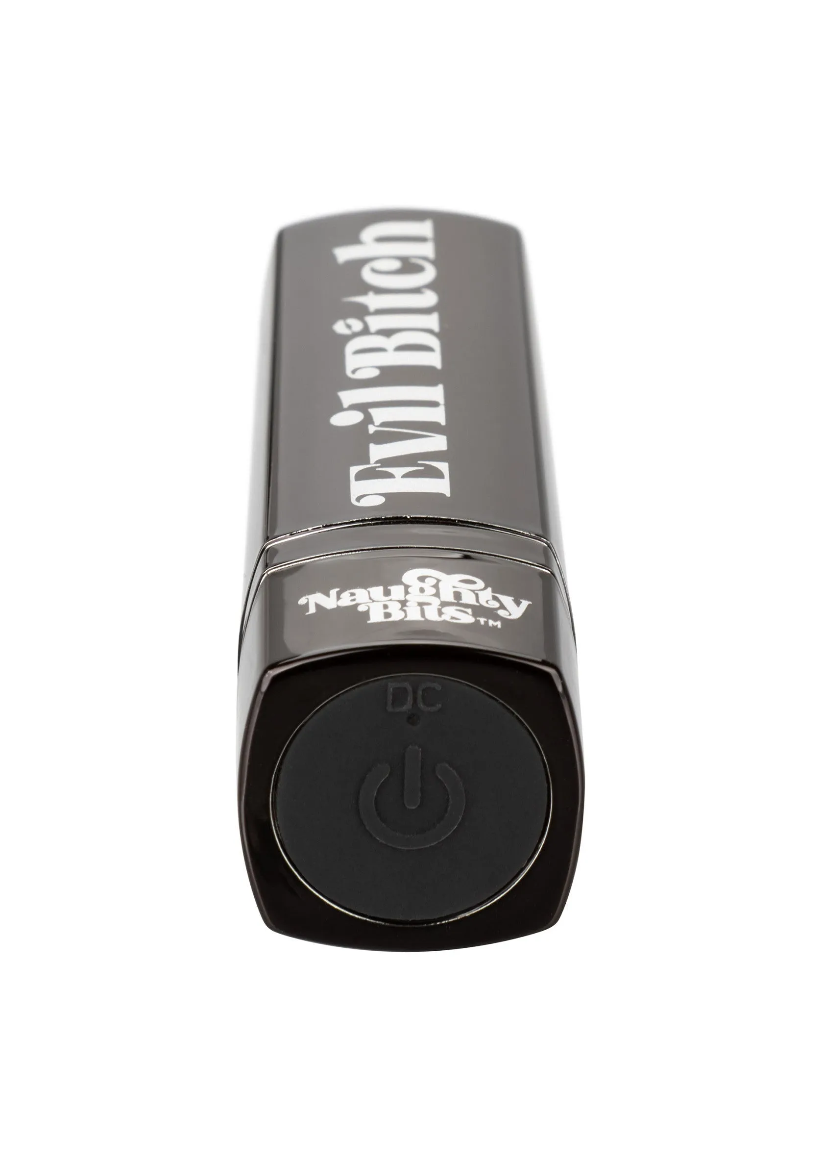 Evil Bitch Lipstick Vibrator