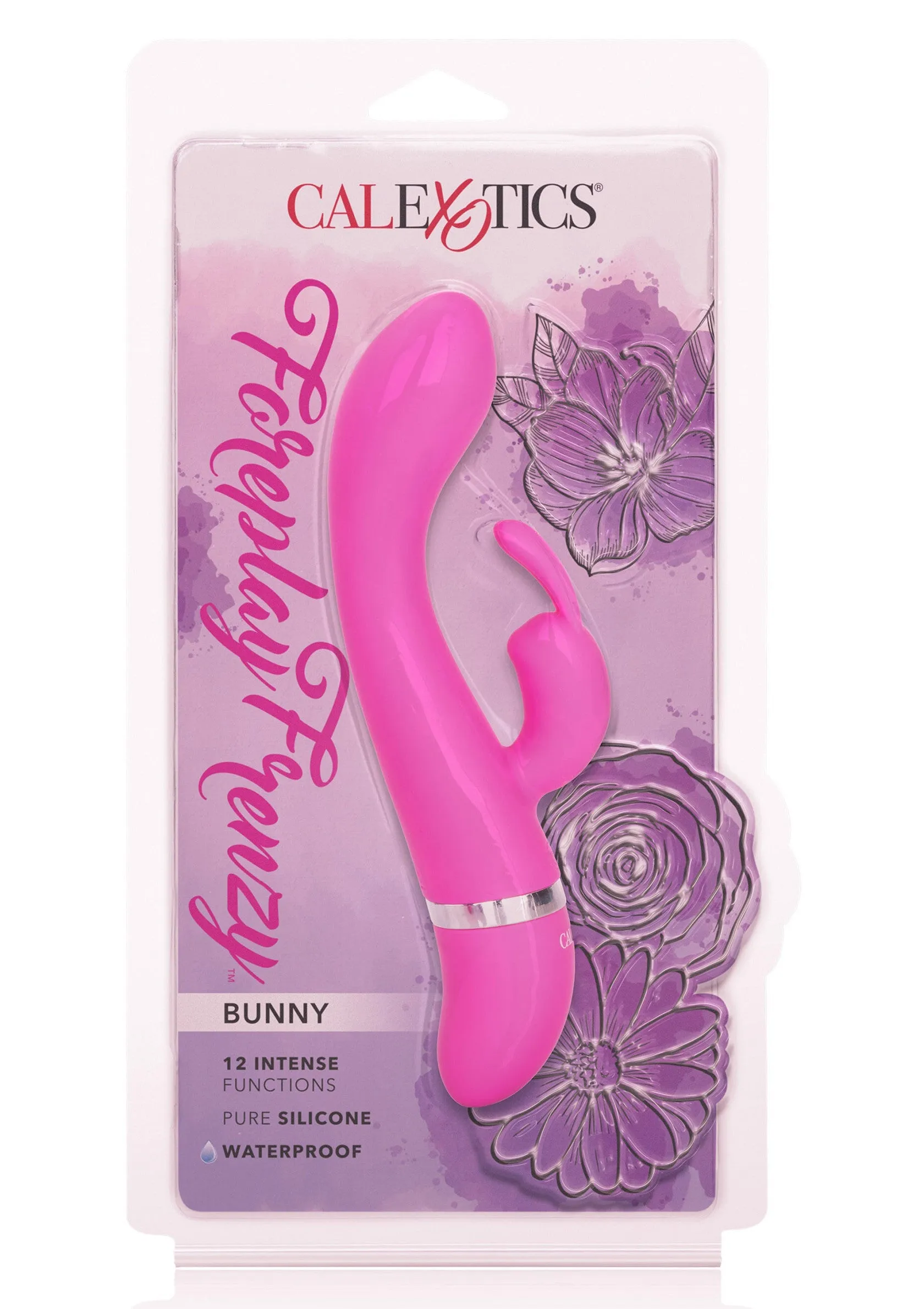 Foreplay Frenzy Bunny