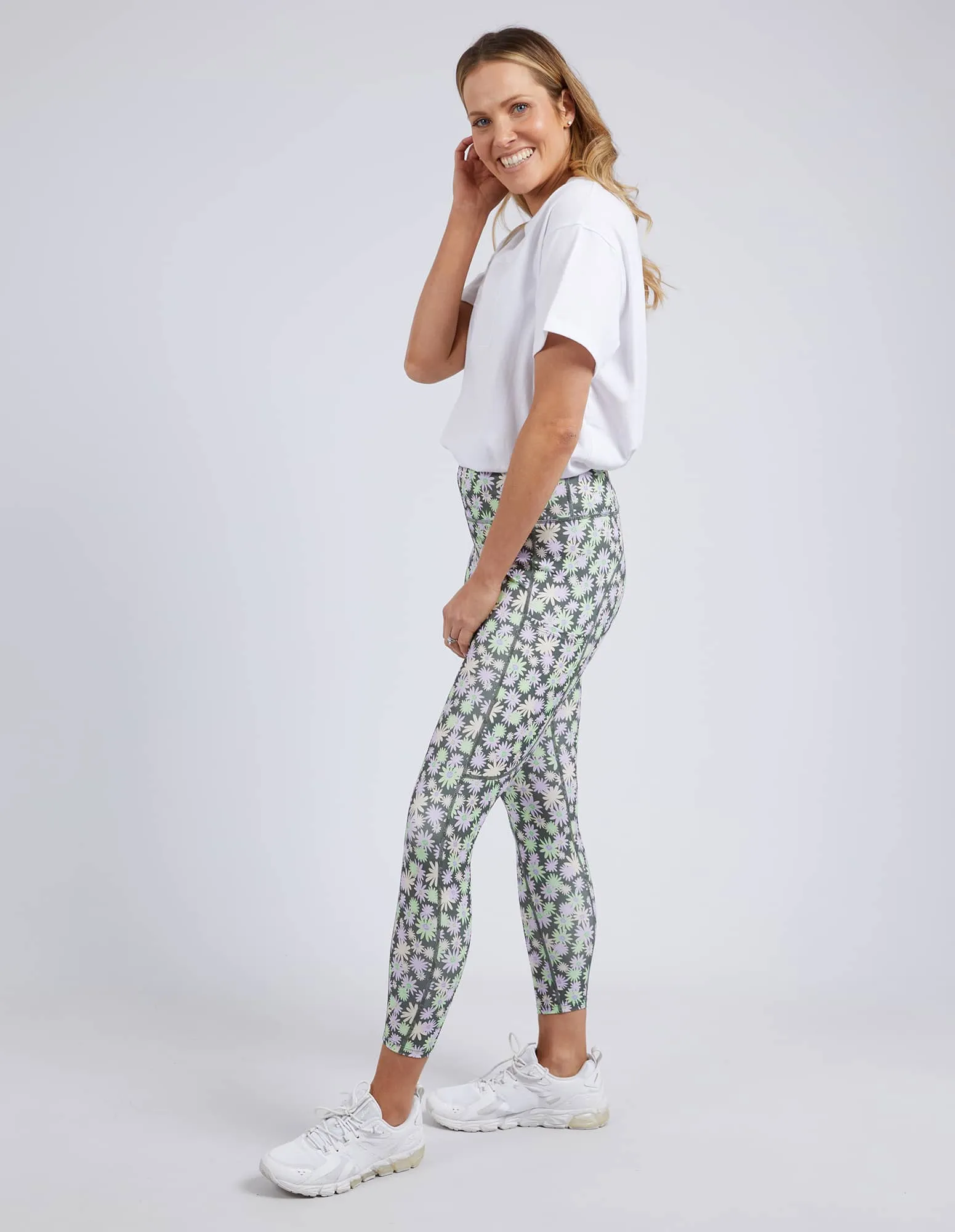 Foxwood Leisure Fit Starter Leggings