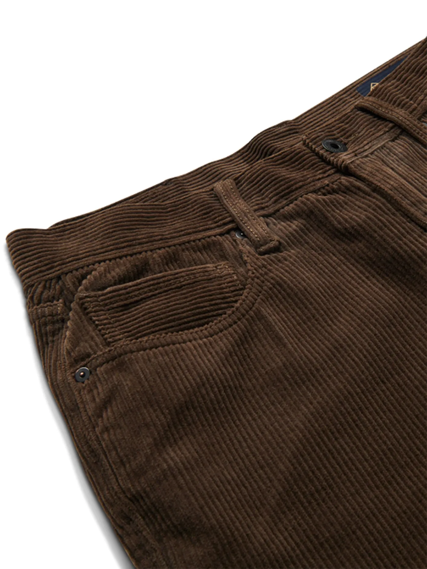 HWY 128 Corduroy Pants