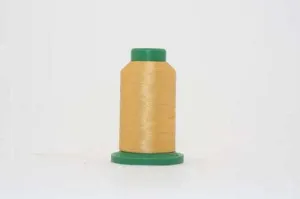Isacord 0811 1000m Polyester Candlelight