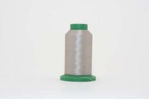 Isacord 0874 1000m Polyester Gravel