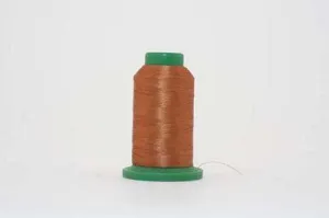 Isacord 0932 1000m Polyester Nutmeg