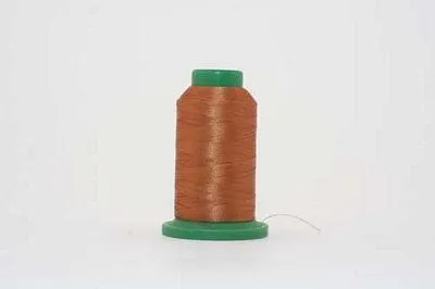 Isacord 0932 1000m Polyester Nutmeg