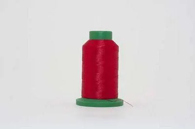 Isacord 1000m Polyester Cardinal
