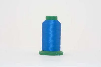 Isacord 1000m Polyester Cerulean