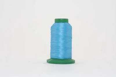 Isacord 1000m Polyester Danish Teal