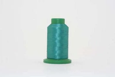 Isacord 1000m Polyester Dark Jade