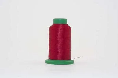 Isacord 1000m Polyester Foliage Rose