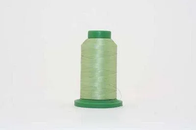 Isacord 1000m Polyester Kiwi