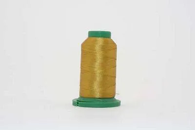 Isacord 1000m Polyester Ochre 0542