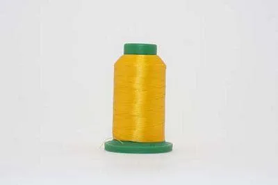 Isacord 1000m Polyester Papaya