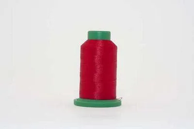 Isacord 1000m Polyester Poinsettia